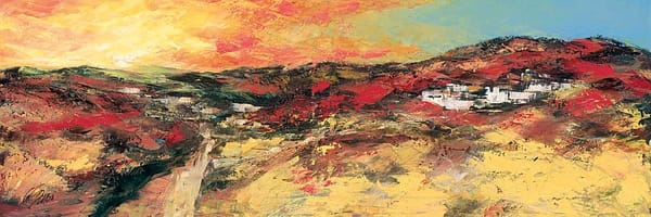 Szabo, Gabor - Paysage Volcanique