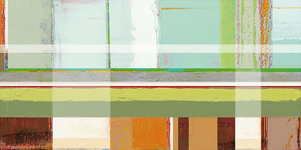 Becker, Winfried - Fresh Summerwind I