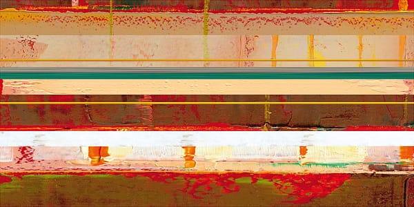 Becker, Winfried - Mocca Floor II