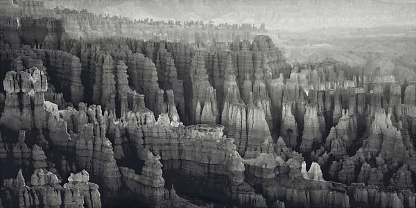 Böhnke, Eddi - Bryce Canyon