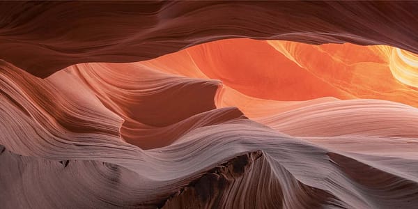 Böhnke, Eddi - Antelope Canyon 1, Arizona