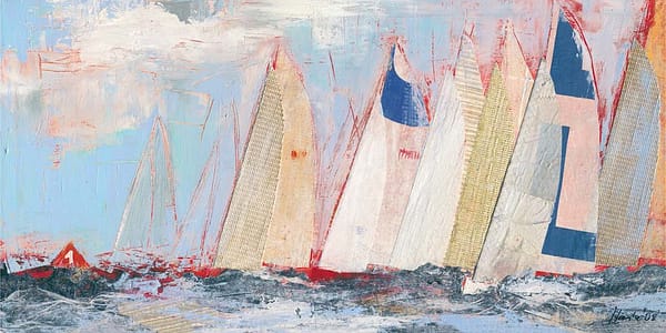 Böhnert, Heinke - The Race