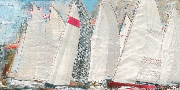Böhnert, Heinke - Baltic I