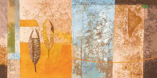 Heinecke, Astrid - Meseta