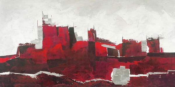 Henning, Ruby - The Monument
