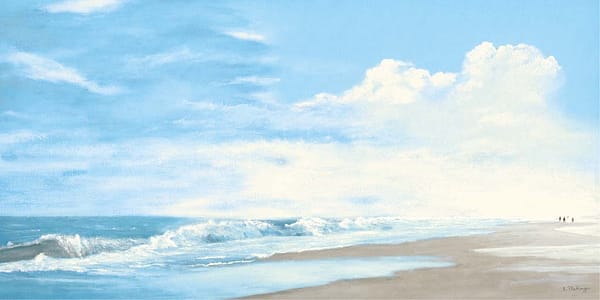 Plechinger, Anne - Die See 3