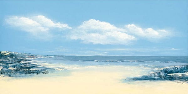 Plechinger, Anne - Strand 1