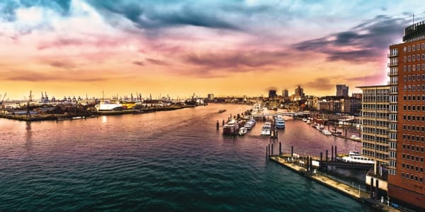 Ruholl, Jens - Elbblick