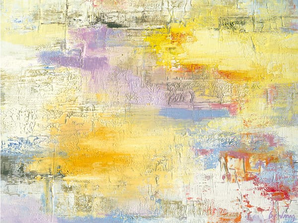 Gerling, Vera - Spring Pastel 1