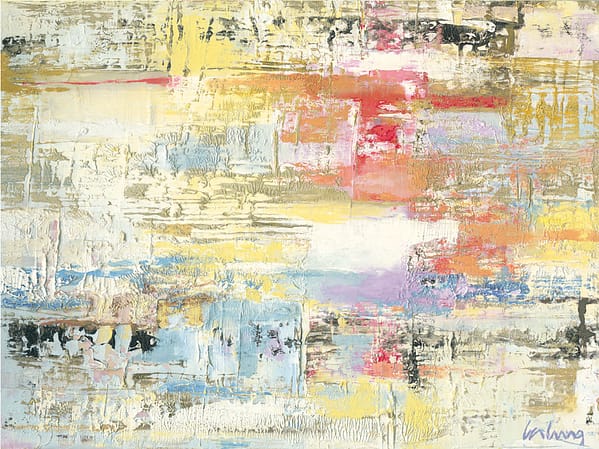 Gerling, Vera - Spring Pastel 3