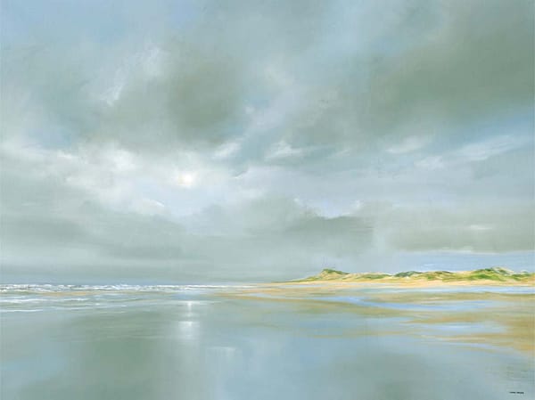 Meisel, Frank - Ein Tag am Meer