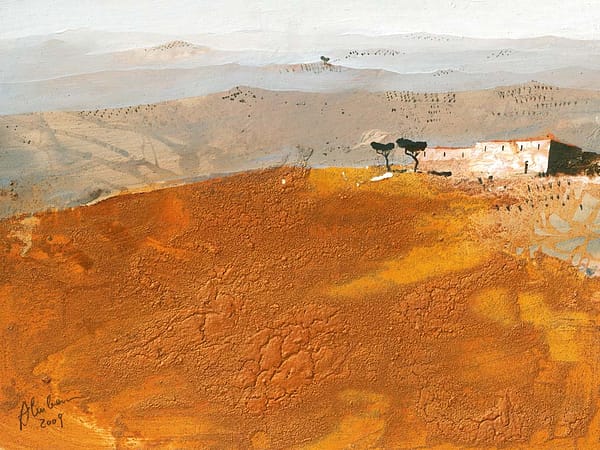Almbauer, Gerhard - Monte Igino