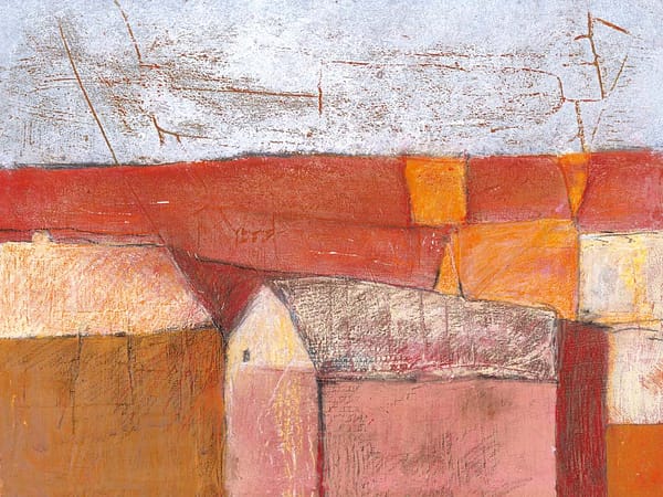 Aug, Inge - Alaise