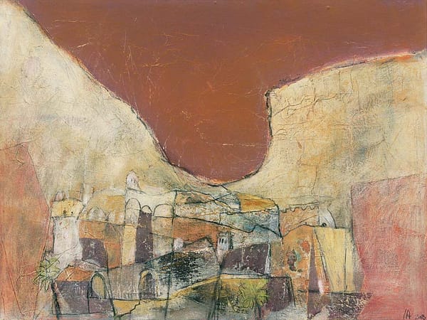 Aug, Inge - Ghourds