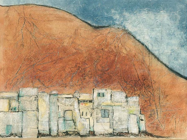 Aug, Inge - Orzala