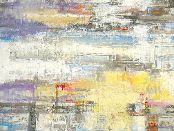 Gerling, Vera - Spring Pastel 2