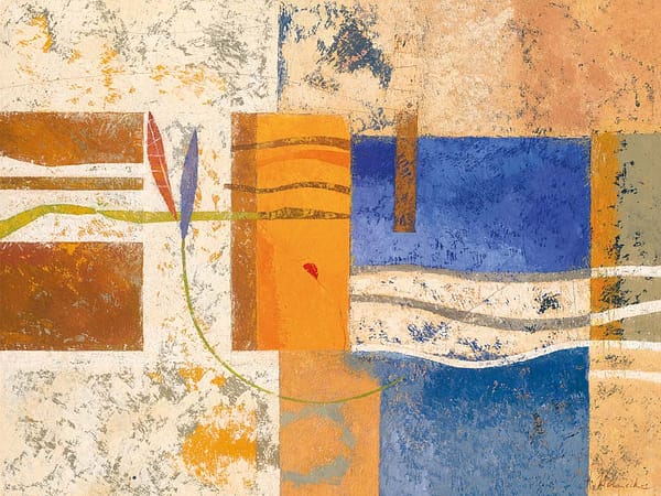 Heinecke, Astrid - Onda