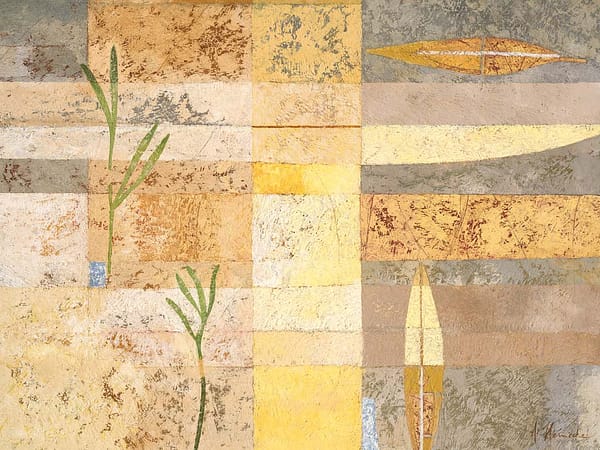 Heinecke, Astrid - Encanto