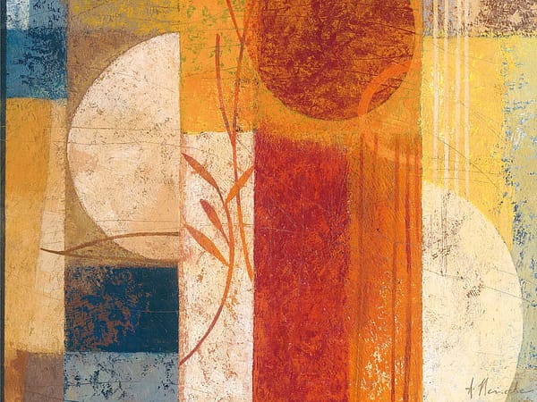 Heinecke, Astrid - Largo