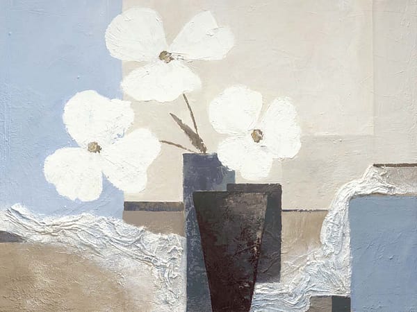 Henning, Ruby - White Hues