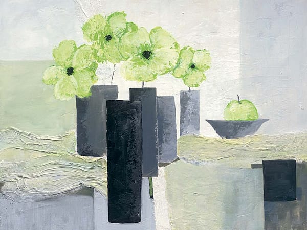 Henning, Ruby - Green Spirit