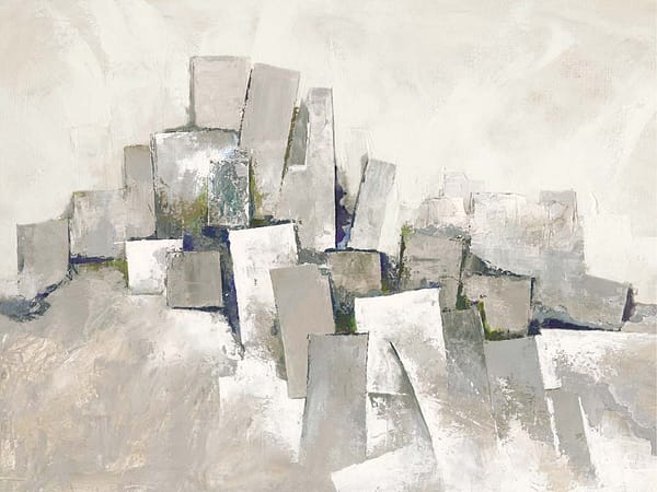 Henning, Ruby - Shades of Grey