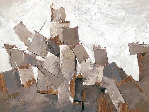 Henning, Ruby - The Woodwork