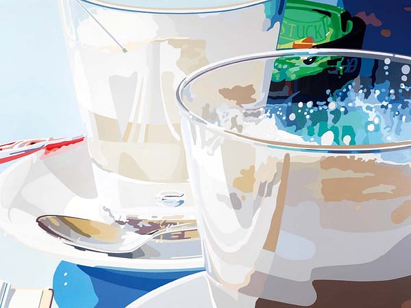 Heinrich, Hubert - Latte Macchiato 2