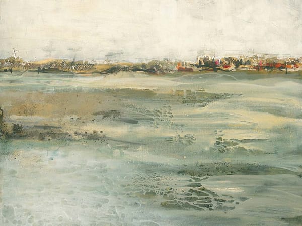 Jastorff, Gunda - Seaside 6
