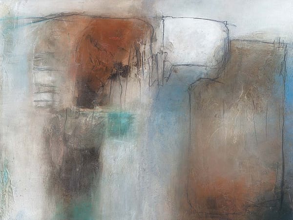 Metten, Angelika - Horizont 1