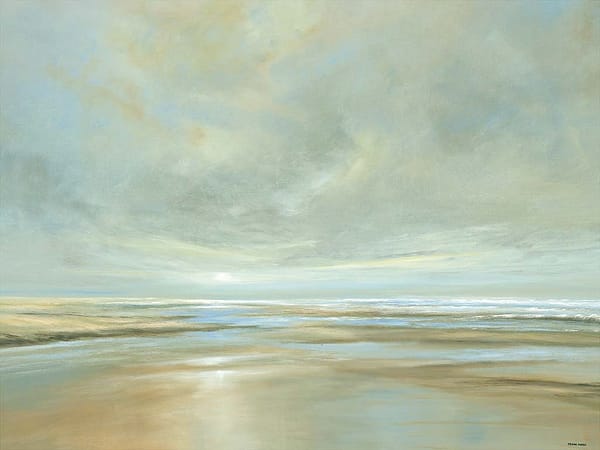 Meisel, Frank - Vor der Sandbank