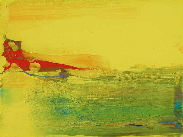 Nußbächer, Johann - Float