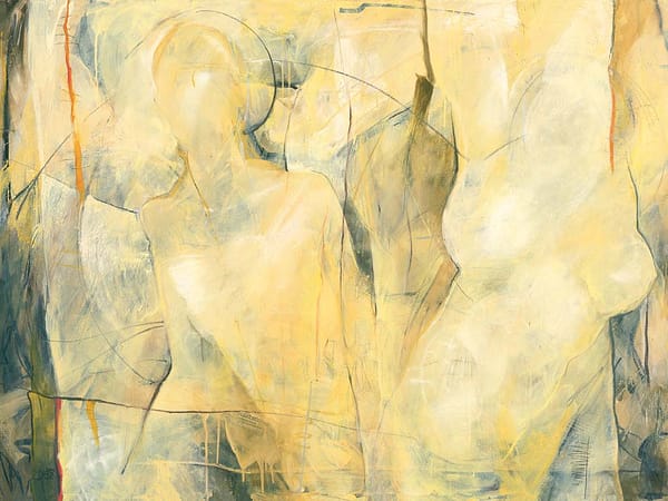 Strunowa, Larissa - Gemini