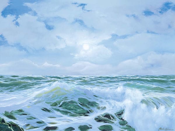 Wehrmann, Carolin - Moonlight Fantasy