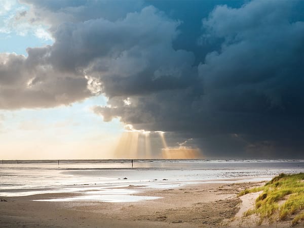 Hesse, Janet - St. Peter Ording
