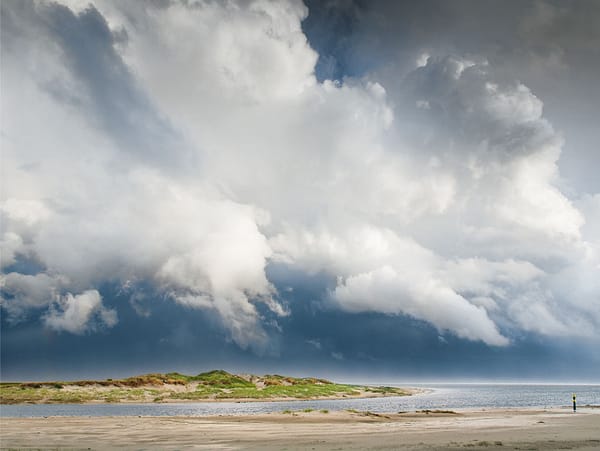 Hesse, Janet - St. Peter Ording 3