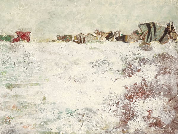 Jastorff, Gunda - Seaside 28