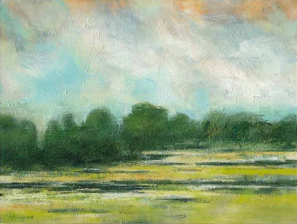 Ashrafi, Farnoosh - Dasht