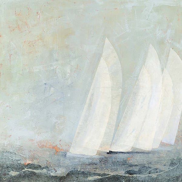 Böhnert, Heinke - Blue Spirit