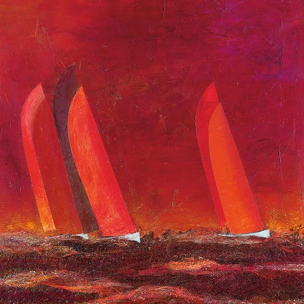 Böhnert, Heinke - South Sea
