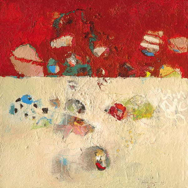Daniel, Manuela - Himmel & Erde