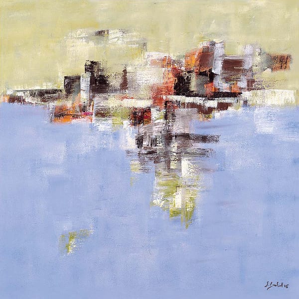 Goebel, Sylvia - Yama 2