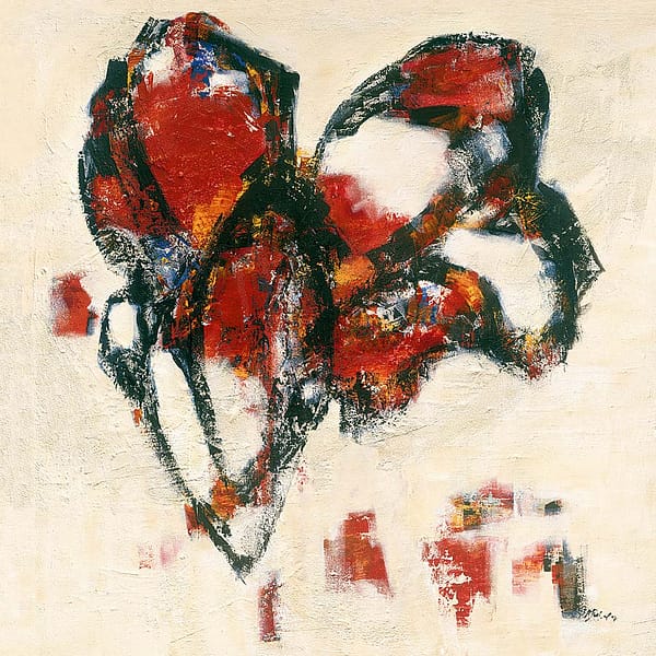 Goebel, Sylvia - Cyrus