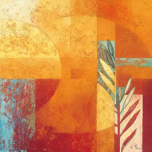 Heinecke, Astrid - Salida Del Sol