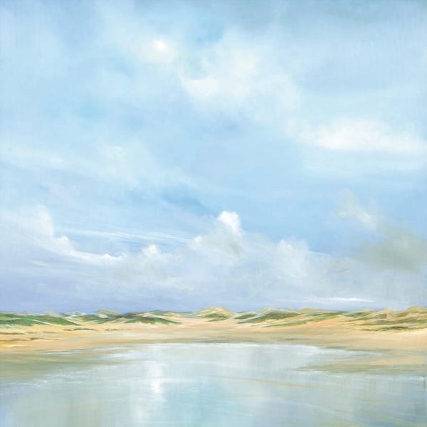 Meisel, Frank - Verblauung zum Meer