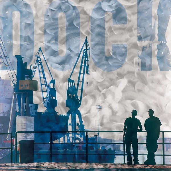 Rossdeutscher, Oliver - Dock