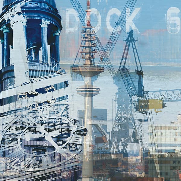 Rossdeutscher, Oliver - Dock 6