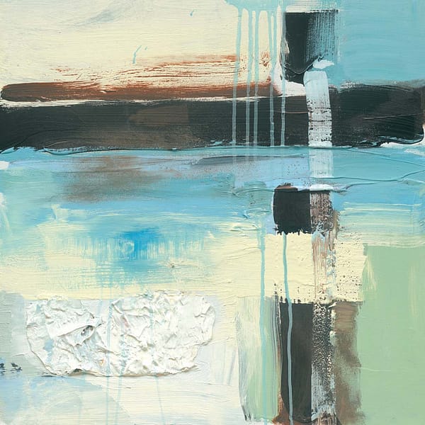 Stahl, Petra - Summer Pastels 1