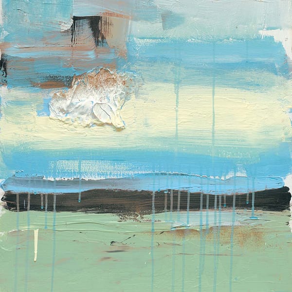 Stahl, Petra - Summer Pastels 2