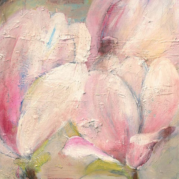 Stahl, Petra - Magnolie 4